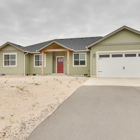 Lakeview Dunes Carnahan Bagian luar foto