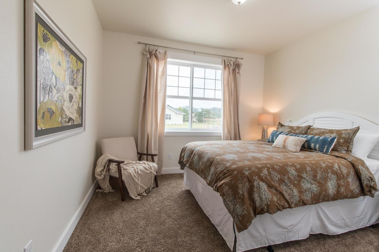 Lakeview Dunes Carnahan Bagian luar foto