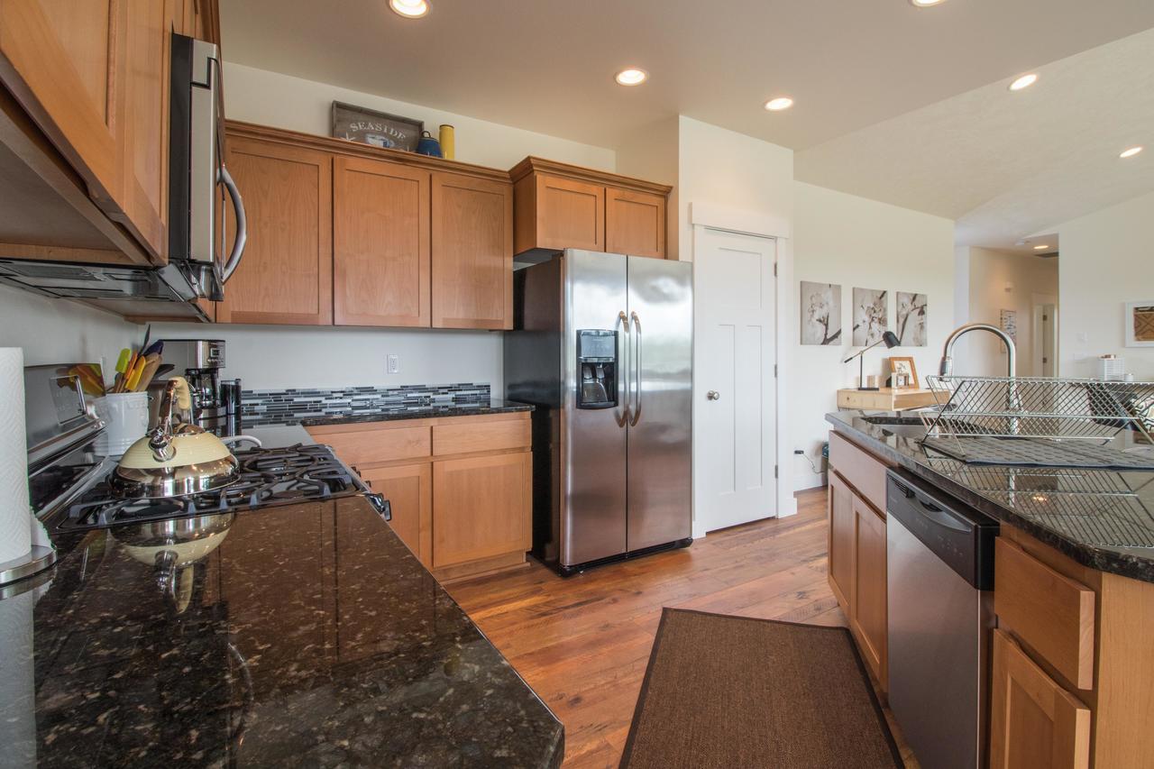 Lakeview Dunes Carnahan Bagian luar foto