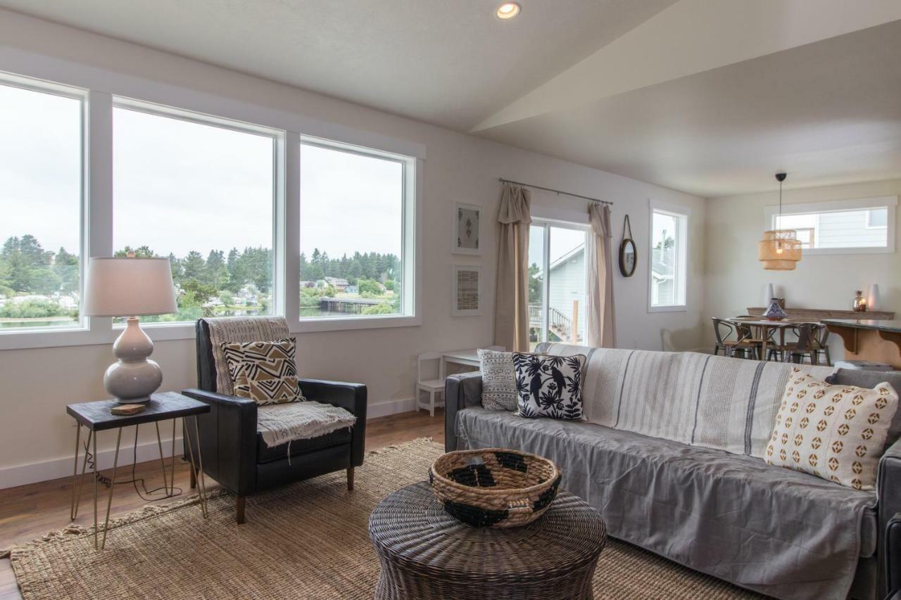 Lakeview Dunes Carnahan Bagian luar foto