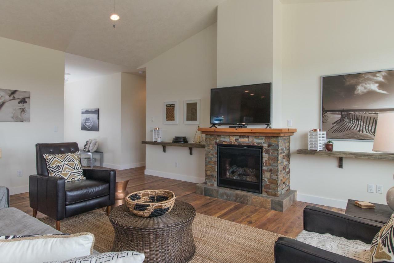 Lakeview Dunes Carnahan Bagian luar foto